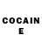 COCAIN Перу Alexis Poursa